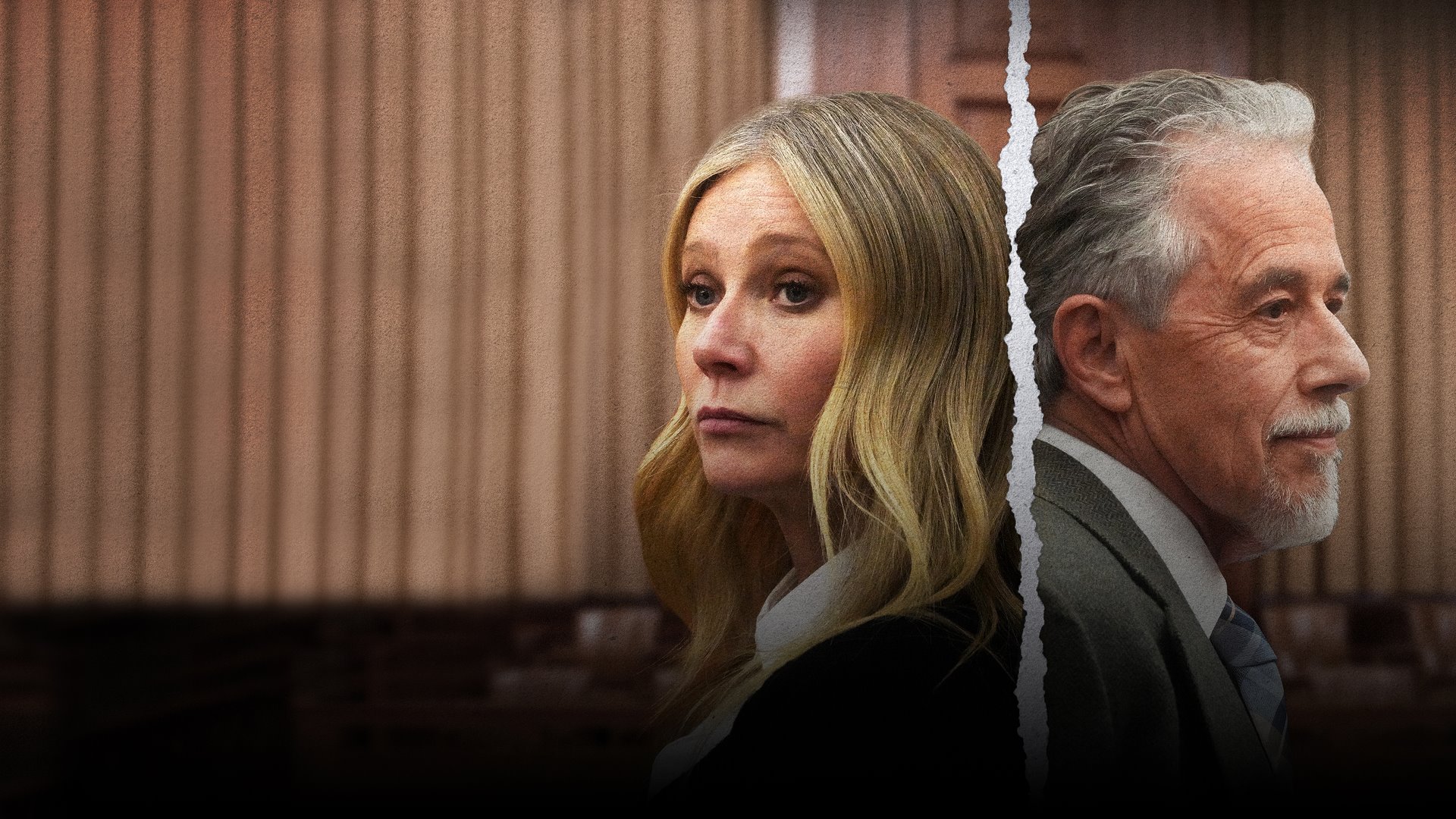 Gwyneth vs Terry: El juicio por el accidente de esquí