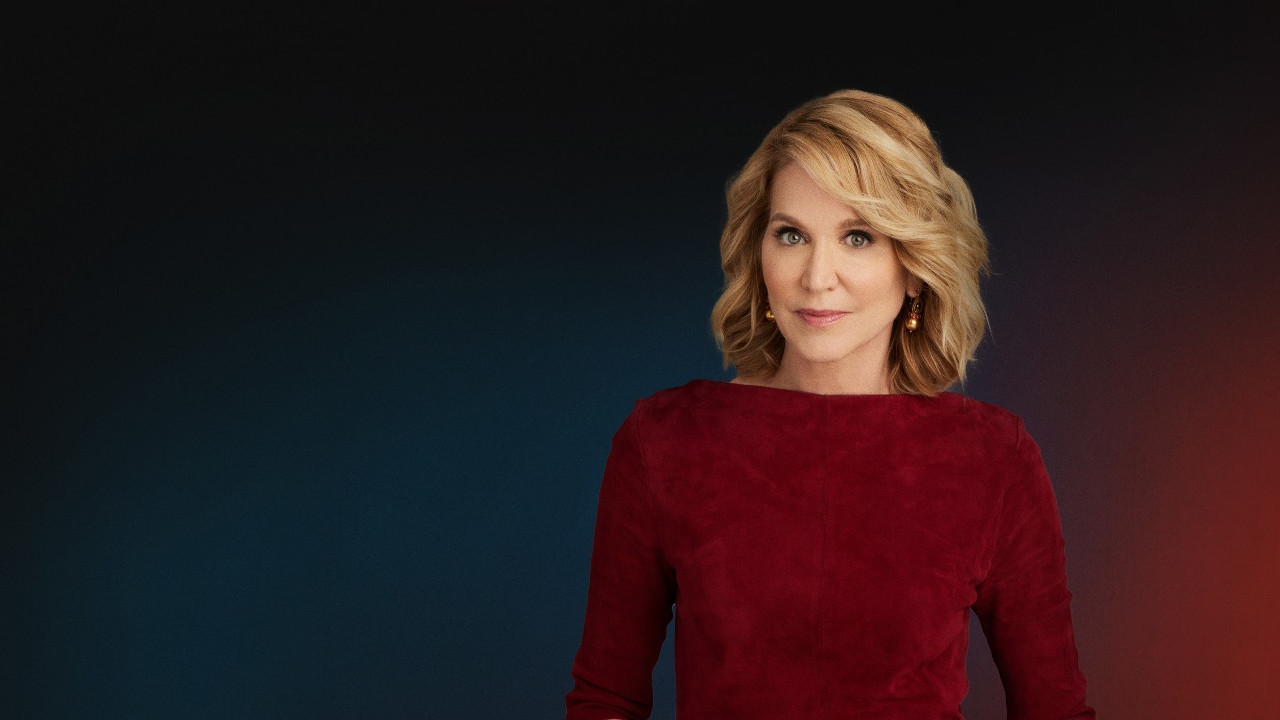 Los casos de Paula Zahn